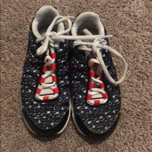 Kids Nike Air sneakers